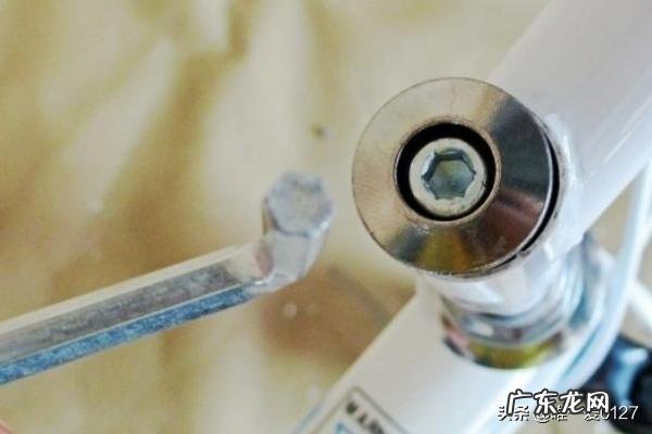 山地自行车减震自行车怎么组装技巧?