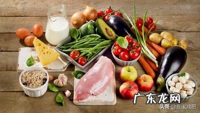 总热量不变,摄入的饮食结构不同,身材会有变化吗