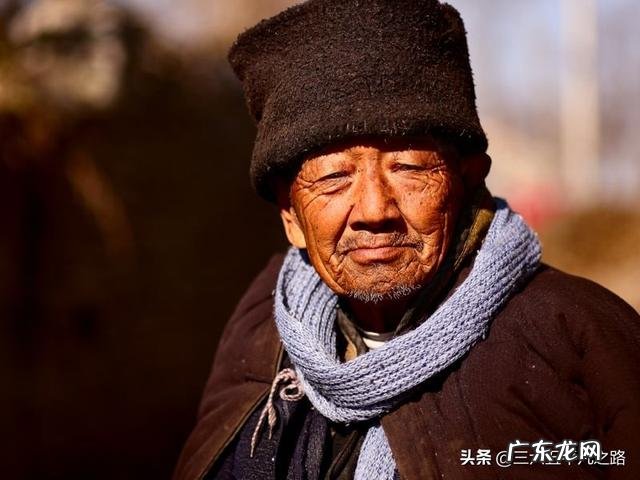 谷雨节气将至，农村的老人在生活上要注意些什么？