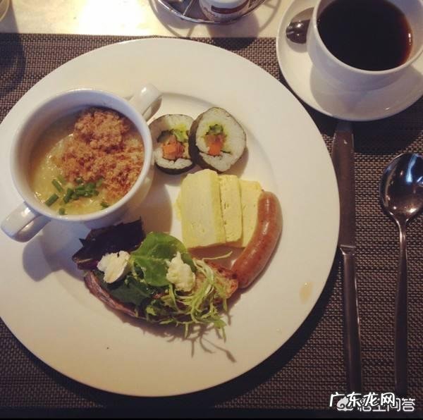 早餐如何吃才能更加丰富?