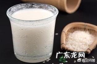 南方米酒好喝吗 南方人坐月子喝米酒科学吗？