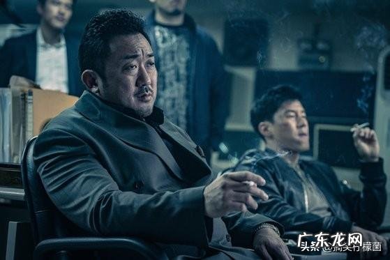 日本和韩国的免费高分电影 为什么感觉近些年韩国电影质量越来越高?