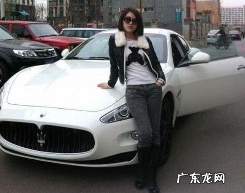 郭美美的人生到底在监狱待多长时间才能真正的教育好呢?