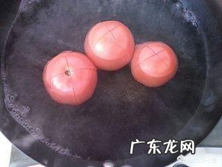 番茄炒蛋怎么做蛋不会碎又可口?