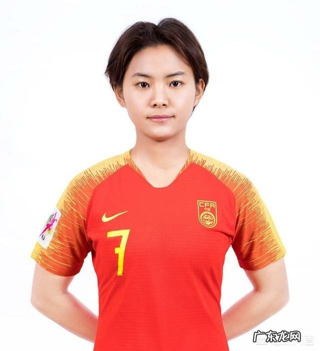 中韩女足爆发冲突时,劝架的韩国7号队员是谁?