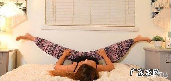 怎么把腿放在墙上瘦腿 把脚抬高放墙上可以瘦腿吗?