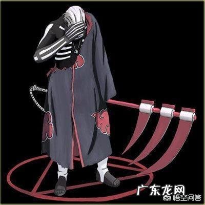 《火影忍者》里小南身价多少