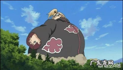 《火影忍者》里小南身价多少