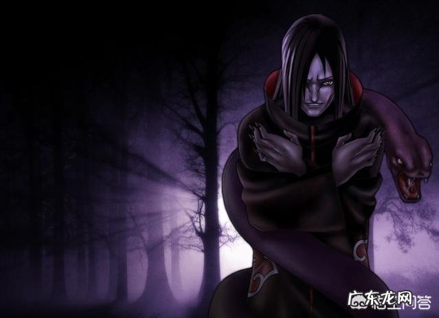 《火影忍者》里小南身价多少