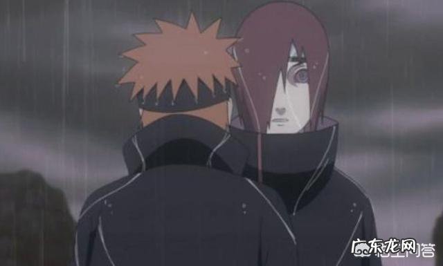 《火影忍者》里小南身价多少