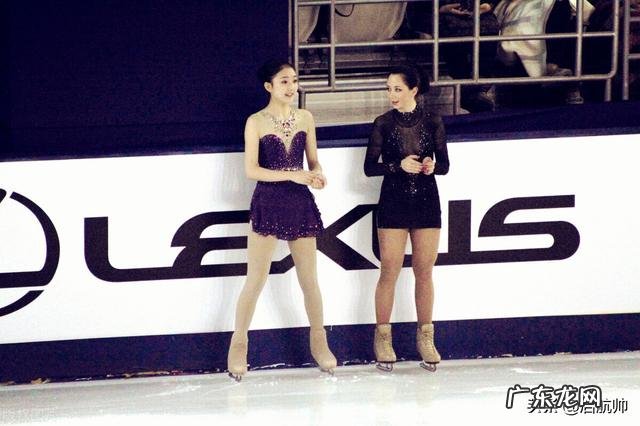 中国花样滑冰女选手技术和外形突出,你最喜欢哪一位