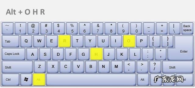 Excel里有哪些很厉害的快捷键?