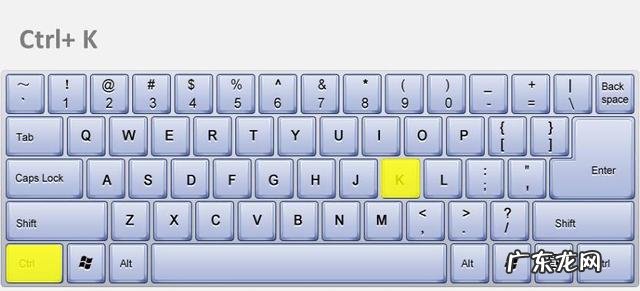 Excel里有哪些很厉害的快捷键?