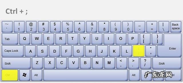 Excel里有哪些很厉害的快捷键?