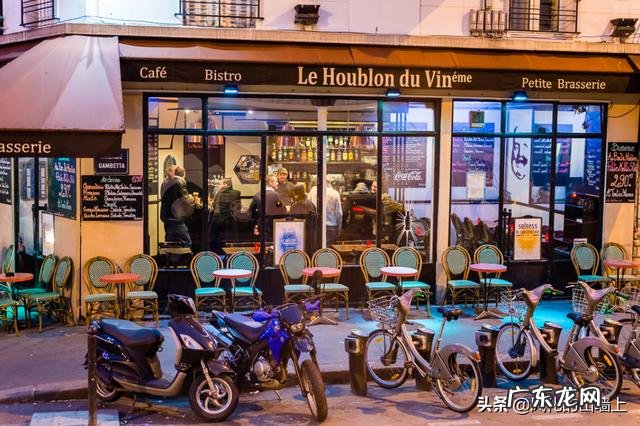 真实的法国生活到底是怎样的? 真实生活的法国大片