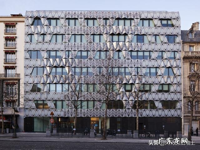 真实的法国生活到底是怎样的? 真实生活的法国大片