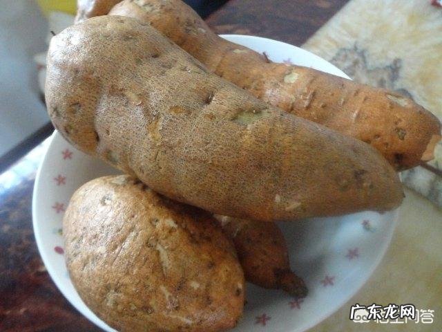 电烤箱版蜂蜜红薯怎么做?