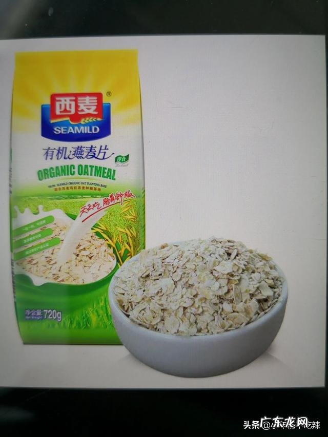 老年人燕麦片哪个牌子的纯正？