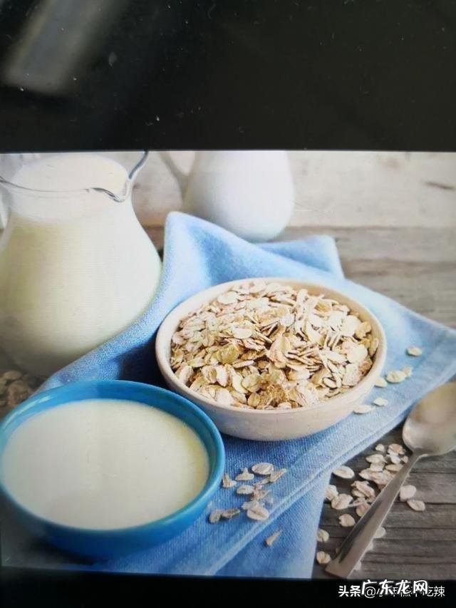 老年人燕麦片哪个牌子的纯正？