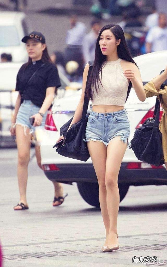 夏天除了T恤,还有哪些上衣值得入手?