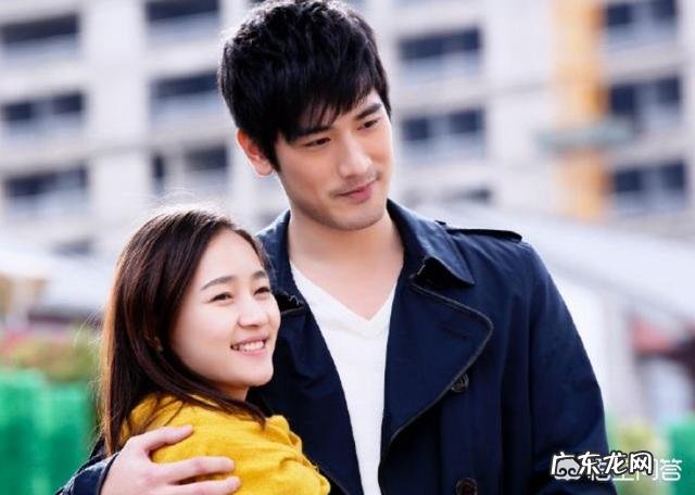 影视作品中的“最萌身高差”，你最喜欢哪对