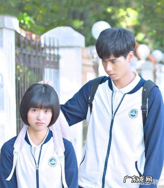 影视作品中的“最萌身高差”，你最喜欢哪对