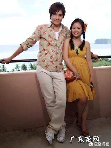 影视作品中的“最萌身高差”，你最喜欢哪对