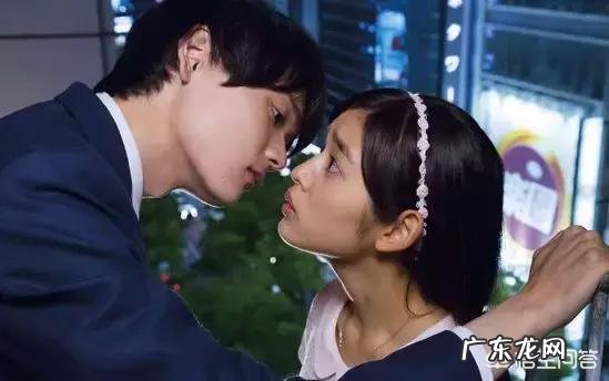 影视作品中的“最萌身高差”，你最喜欢哪对