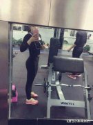 明明体重不大但是腿却很粗怎么解决？