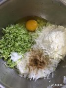 怎么做一道简单方便的早饭？