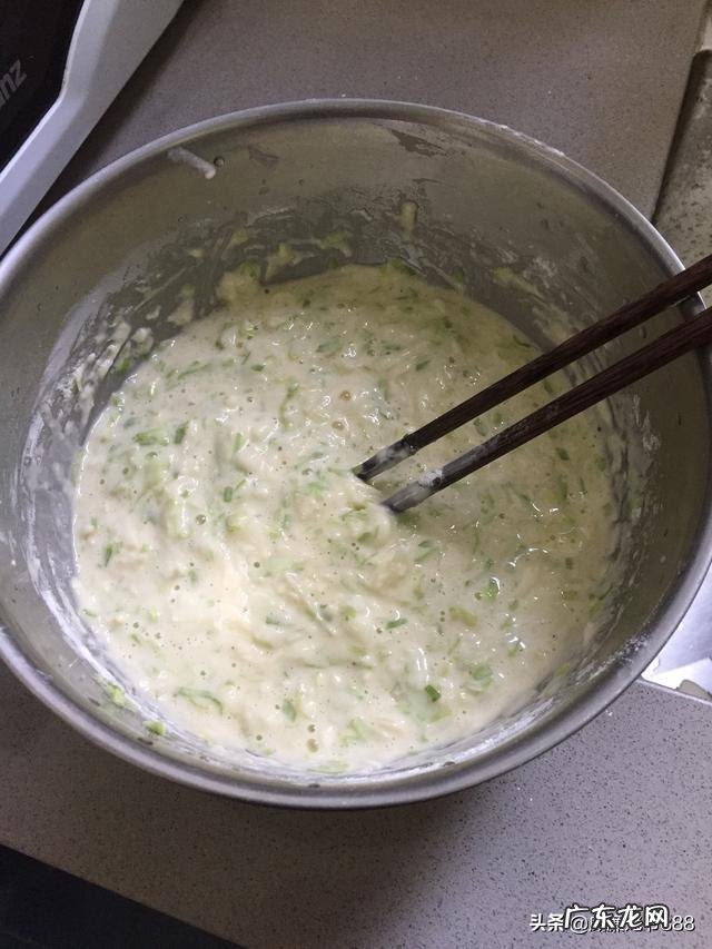 怎么做一道简单方便的早饭?