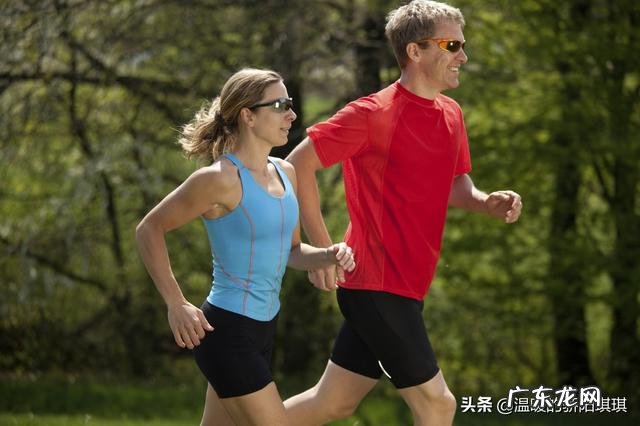 50岁的人,慢跑多长时间和多少距离合适? 60岁慢跑多长时间合适