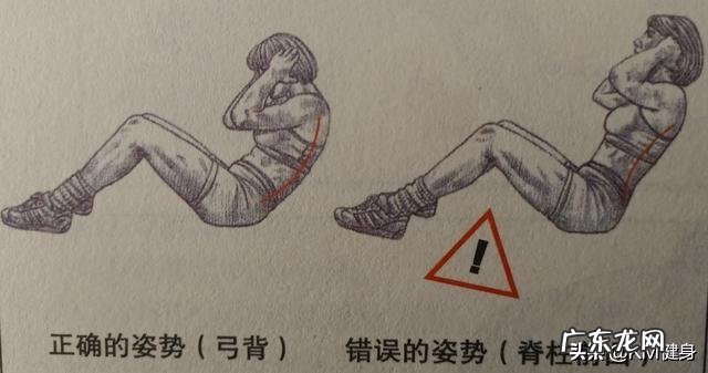 怎样才能快速练成腹肌和胸肌?