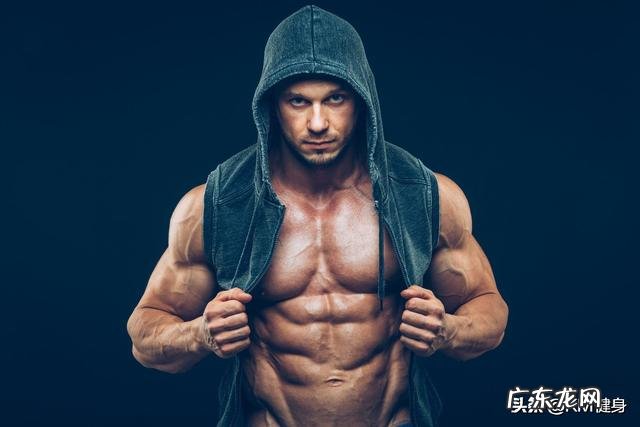 怎样才能快速练成腹肌和胸肌?