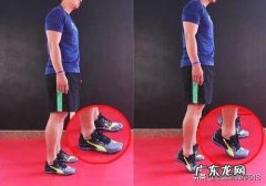 有人说踮脚尖三分钟，比运动1小时效果还好？该如何踮脚尖？