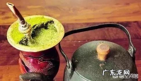 梅西爱喝的马黛茶究竟有多厉害?