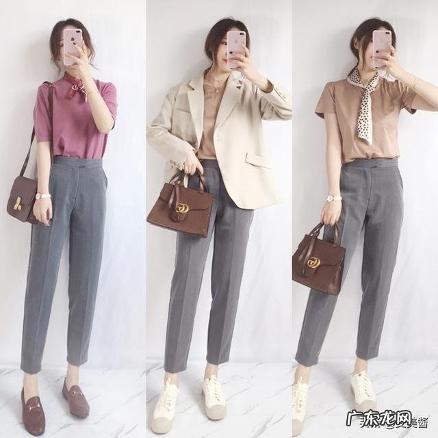 30岁的女人适合轻熟风吗?有什么好看的穿搭推荐?