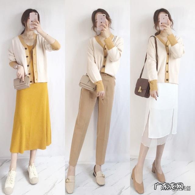 30岁的女人适合轻熟风吗?有什么好看的穿搭推荐?