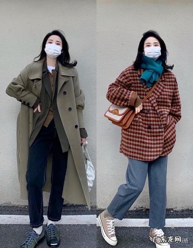 30岁的女人适合轻熟风吗?有什么好看的穿搭推荐?