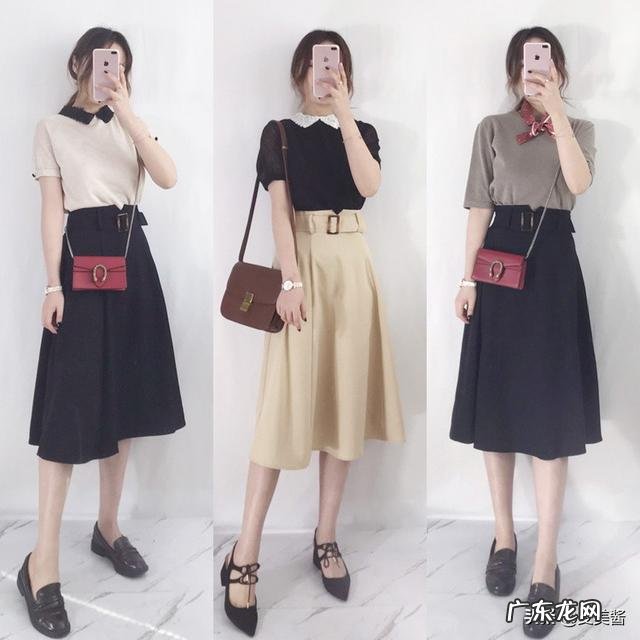 30岁的女人适合轻熟风吗?有什么好看的穿搭推荐?