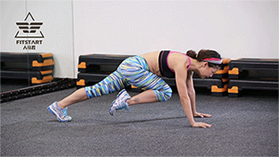 如何锻炼才能减掉腹部脂肪的同时锻炼出腹肌？