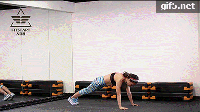 如何锻炼才能减掉腹部脂肪的同时锻炼出腹肌?