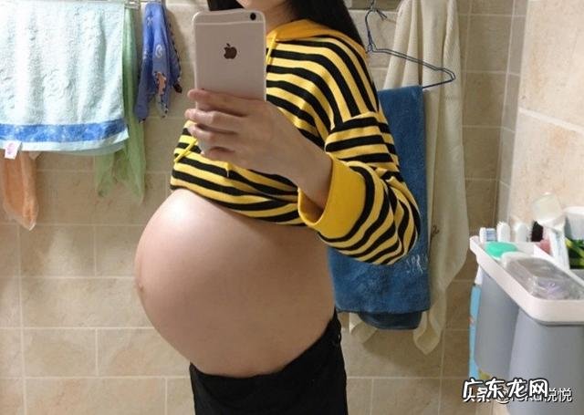 宝妈想要拒绝产后肚皮松弛,孕期怎样预防?产后有什么措施?