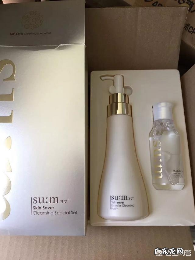 适合干性、敏感性肌肤使用的洗面奶有哪些?这些洗面奶你喜欢吗?