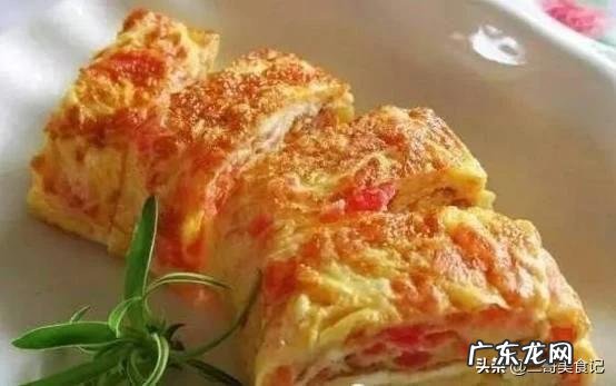 西红柿除了炒蛋还可以搭配什么炒?