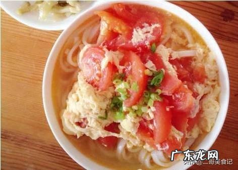 西红柿除了炒蛋还可以搭配什么炒?