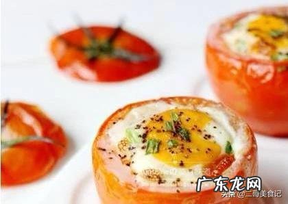 西红柿除了炒蛋还可以搭配什么炒?