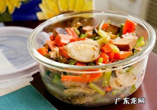 上班族的便当菜谱,有哪些是安全健康的?可以过夜的?