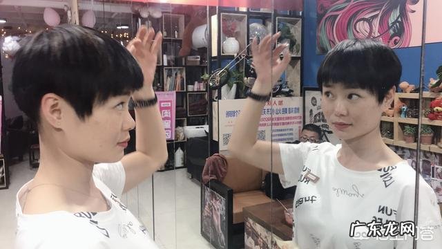 脸大、脸胖的女士适合什么发型