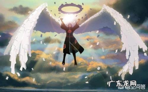 在《火影忍者》里,晓组织成员小南的实力如何